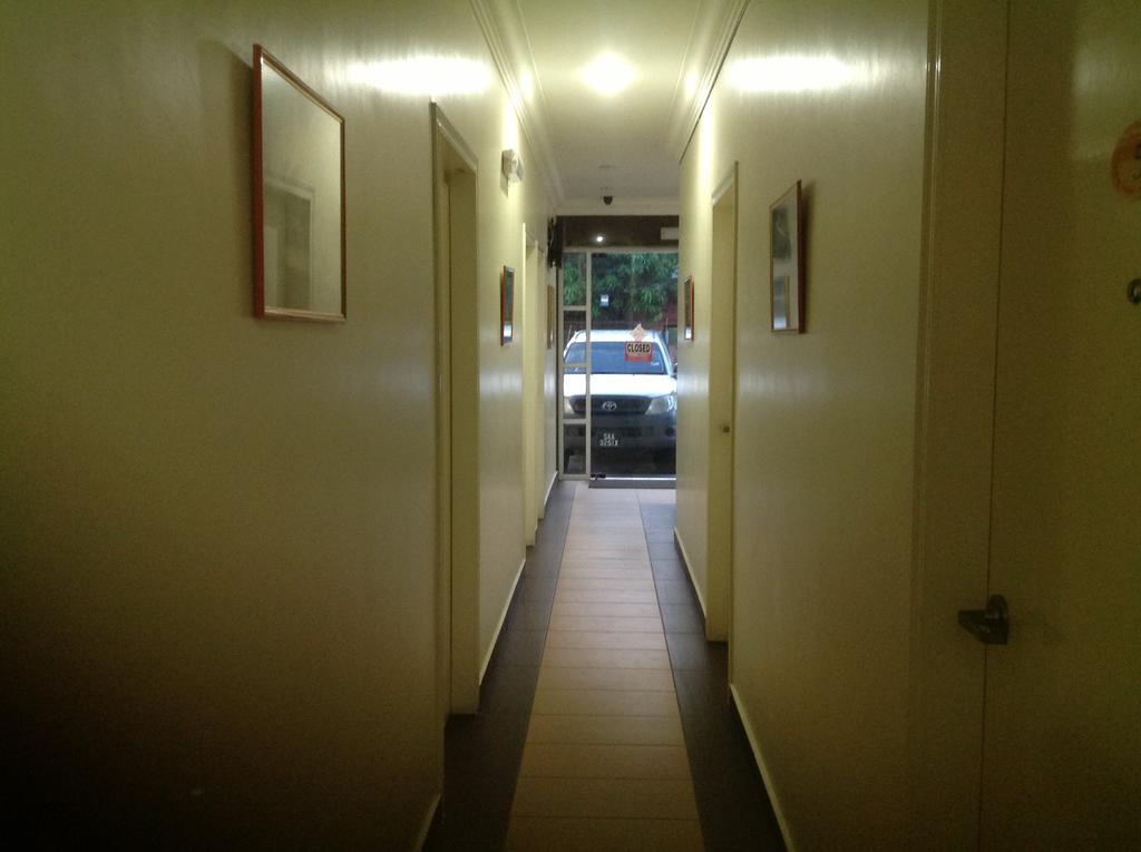Hotel Morning Glory Kudat Esterno foto