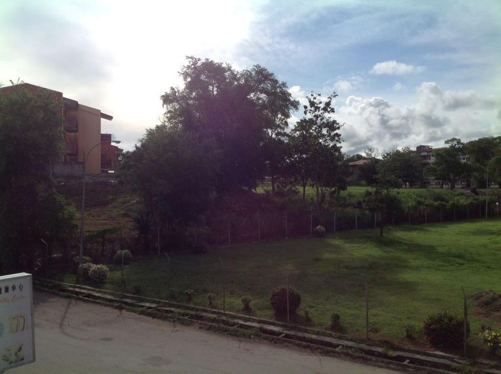 Hotel Morning Glory Kudat Esterno foto