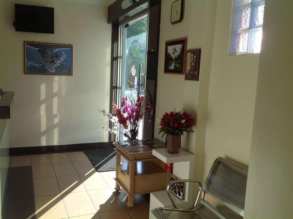 Hotel Morning Glory Kudat Esterno foto