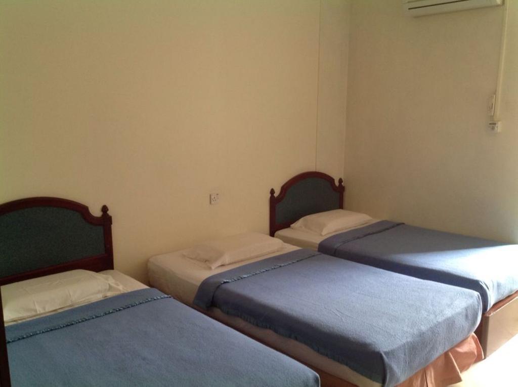 Hotel Morning Glory Kudat Camera foto