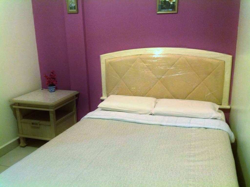 Hotel Morning Glory Kudat Camera foto