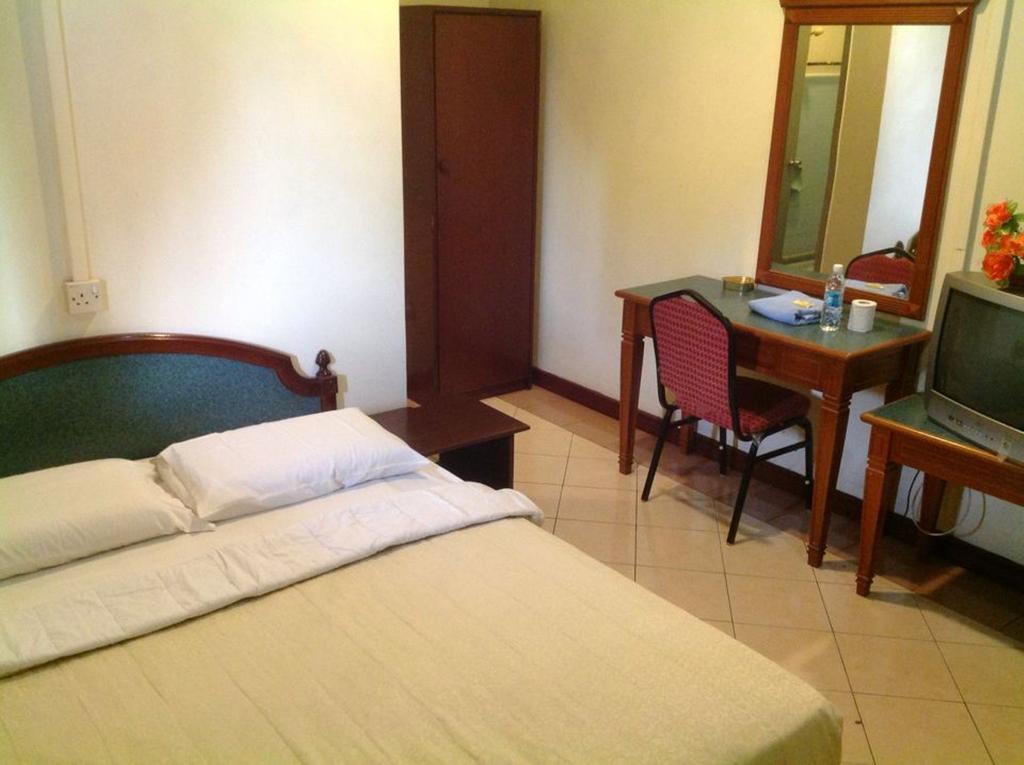 Hotel Morning Glory Kudat Camera foto