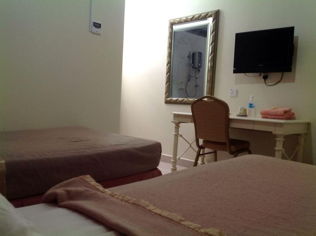 Hotel Morning Glory Kudat Camera foto