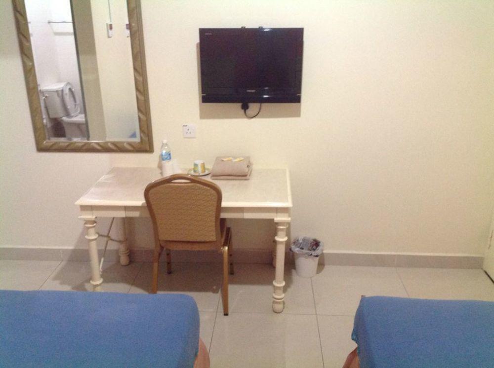 Hotel Morning Glory Kudat Esterno foto