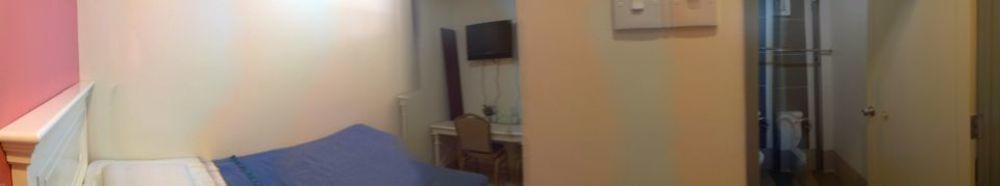 Hotel Morning Glory Kudat Esterno foto