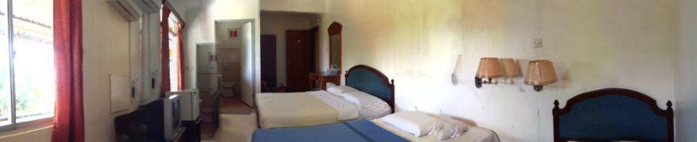 Hotel Morning Glory Kudat Esterno foto