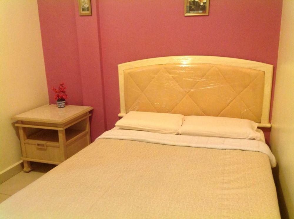Hotel Morning Glory Kudat Esterno foto