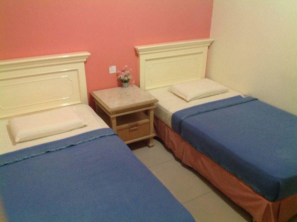 Hotel Morning Glory Kudat Esterno foto