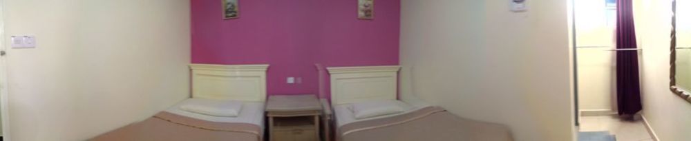 Hotel Morning Glory Kudat Esterno foto