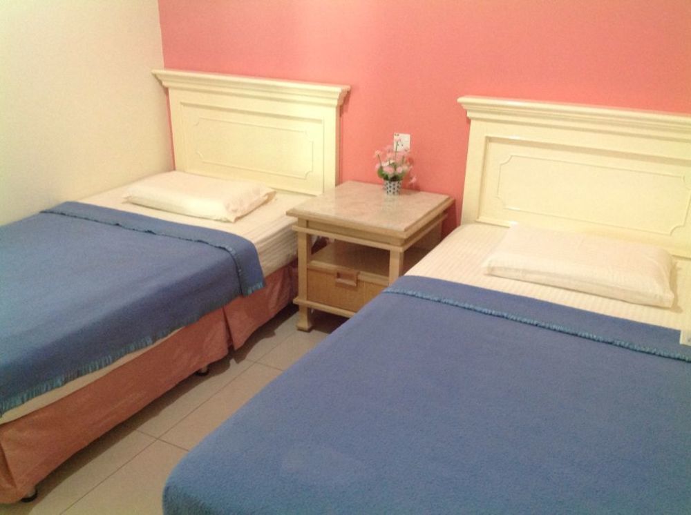 Hotel Morning Glory Kudat Esterno foto
