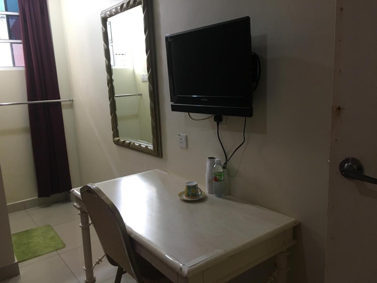 Hotel Morning Glory Kudat Esterno foto